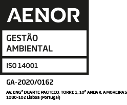 AENOR - Gestão Ambiental